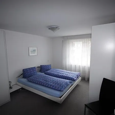 Apartament Ravaisch 22 Davos