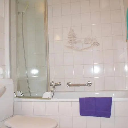 Ravaisch 22 Apartament Davos