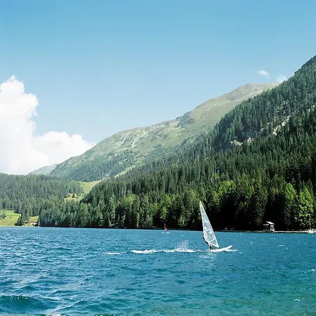 Апартаменти Ravaisch 22 *