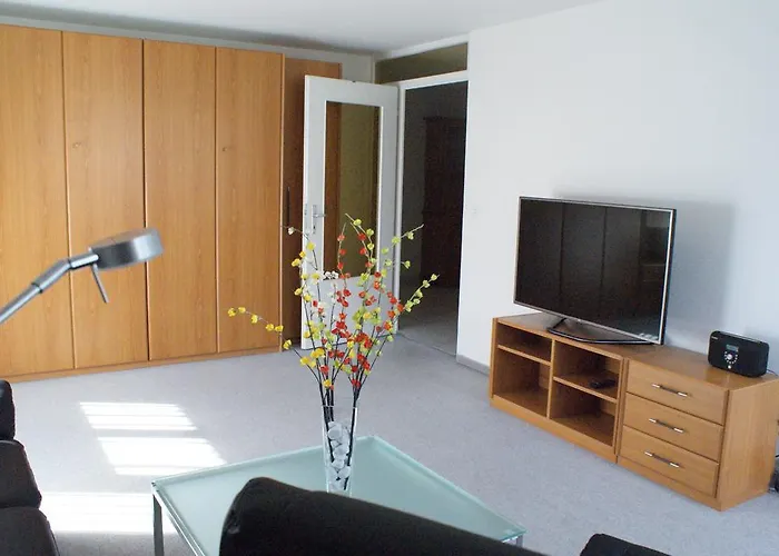 Ravaisch 22 Apartment