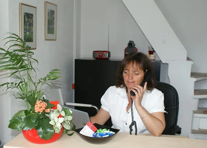 Apartment Ravaisch 22