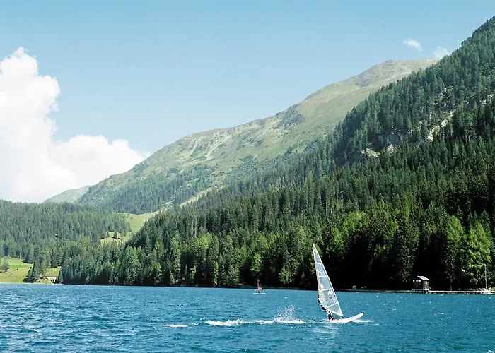 Апартаменти Ravaisch 22 *