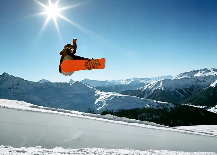 Ravaisch 22 Апартаменти *